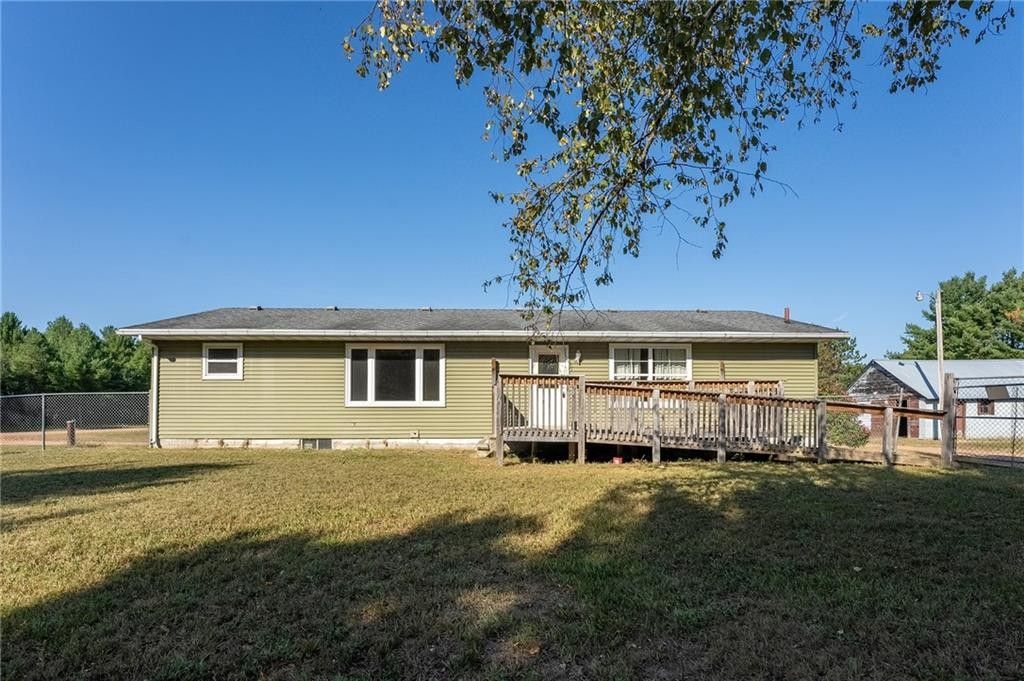 Stanley, Eau Claire County, WI House for sale Property ID 417700734