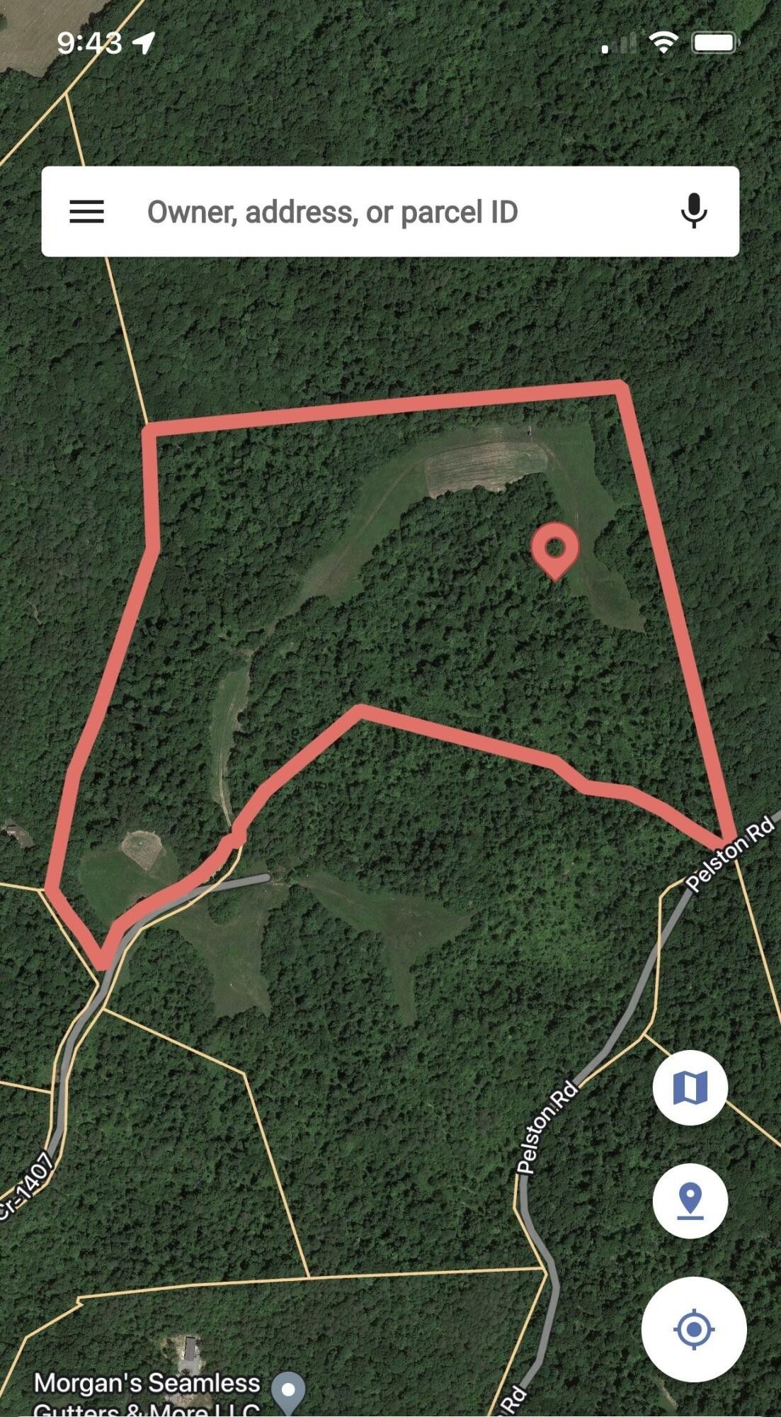 Columbia, Adair County, KY Farms and Ranches for sale Property ID