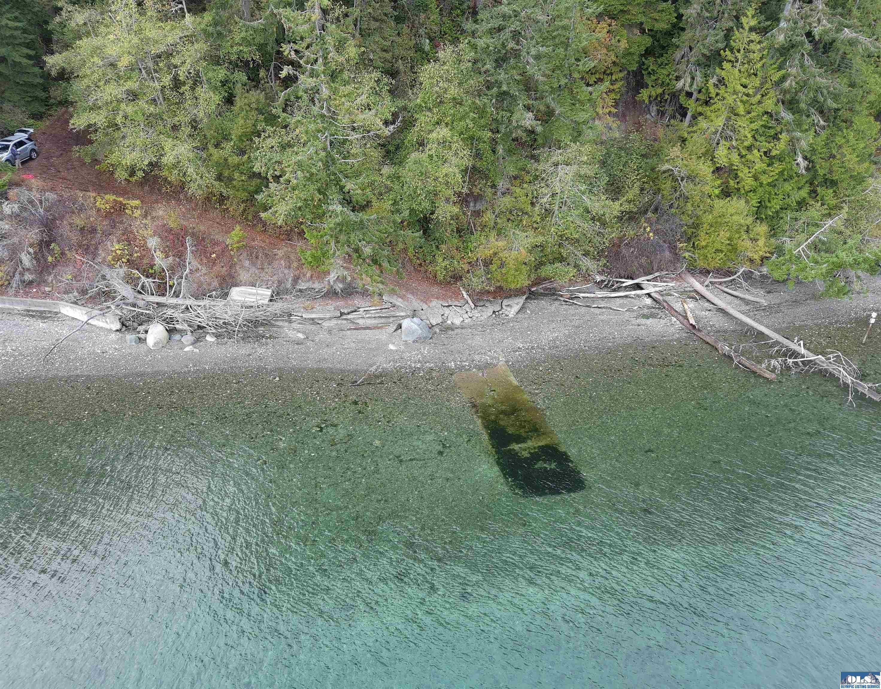 Quilcene, Jefferson County, WA Undeveloped Land, Homesites for sale