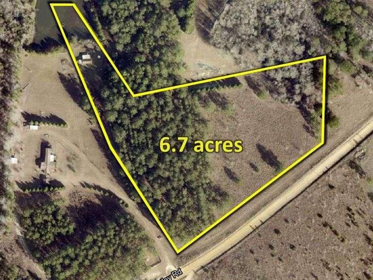 Kite, Johnson County, GA Recreational Property, Hunting Property for