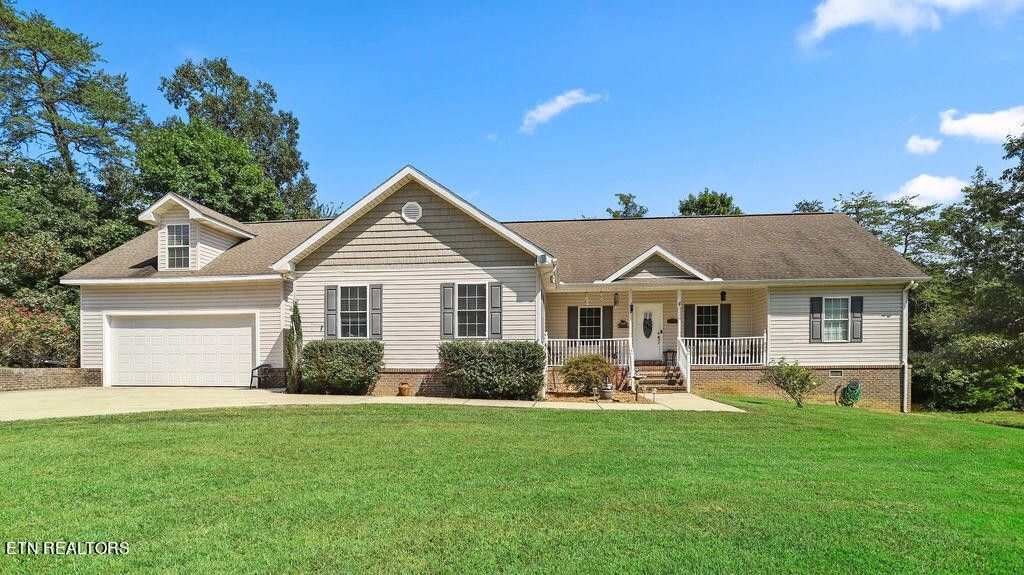 Kingston, Roane County, TN House for sale Property ID 417701812