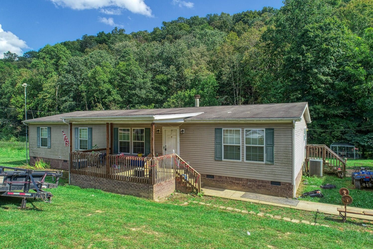Bulls Gap, Hawkins County, TN House for sale Property ID 417701873