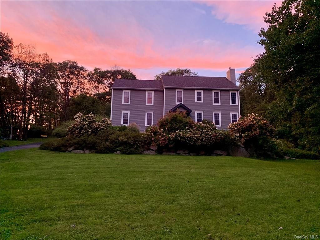Pawling Dutchess County NY House For Sale Property ID 416195082