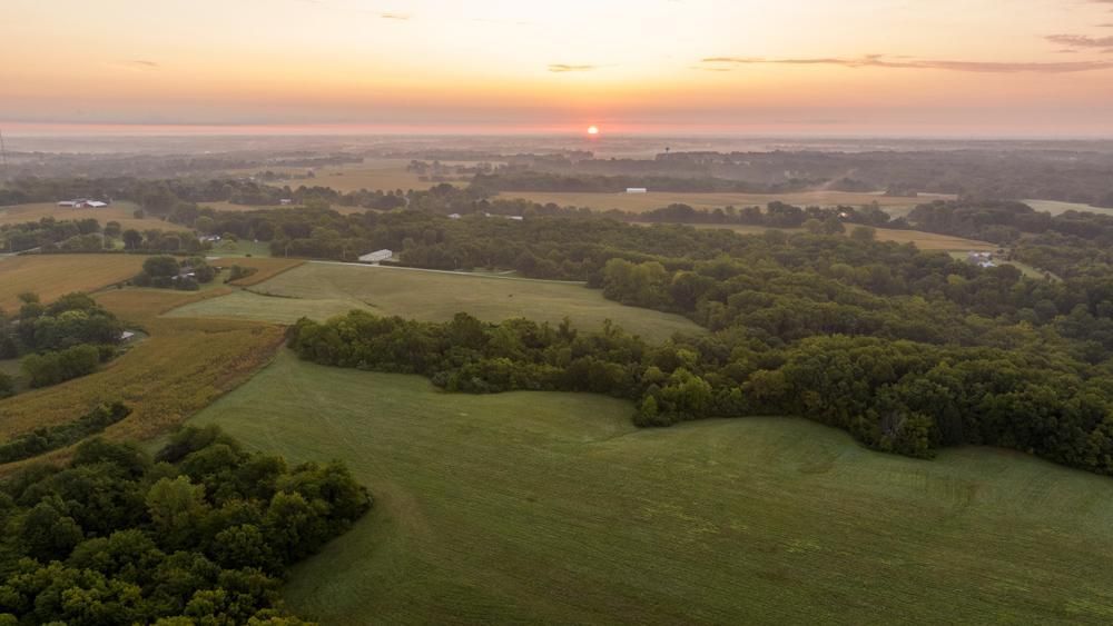Godfrey, Madison County, IL Recreational Property, Undeveloped Land for