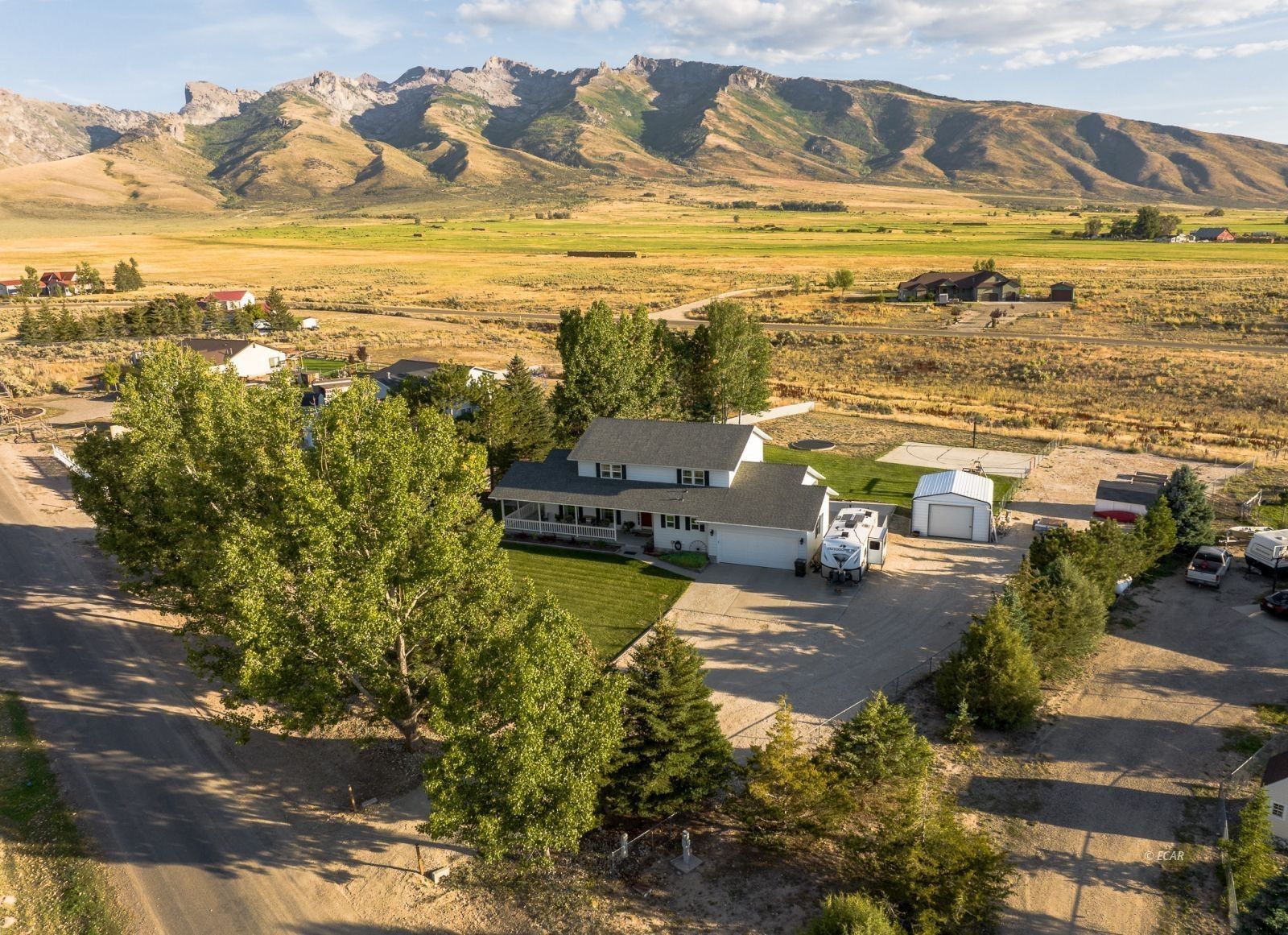 Spring Creek, Elko County, NV House for sale Property ID 417698202