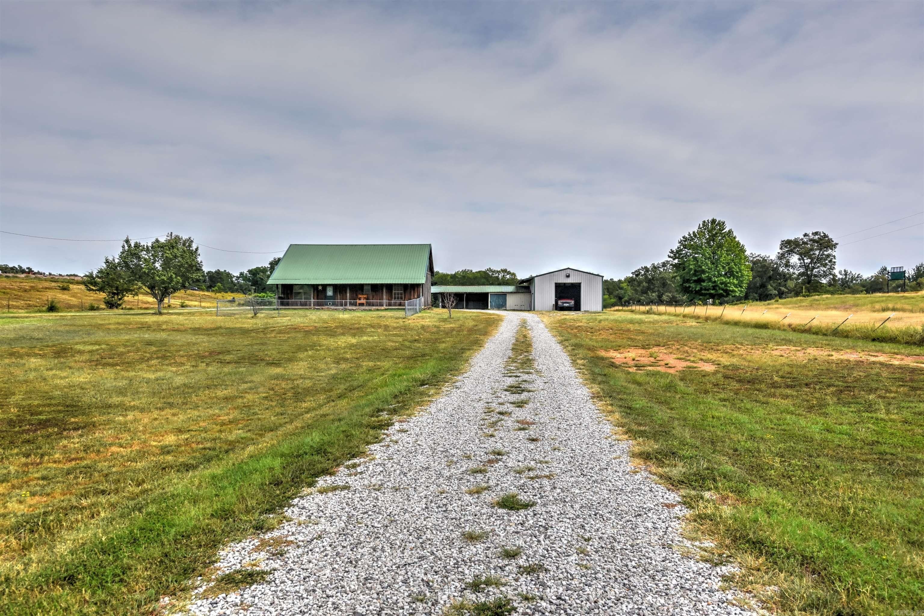 Greers Ferry, Cleburne County, AR House for sale Property ID 417702411