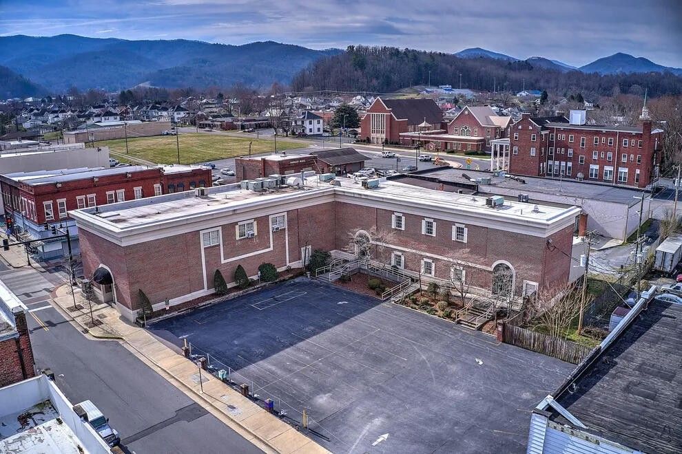 Erwin, Unicoi County, TN Commercial Property, House for sale Property ID 417702596 LandWatch