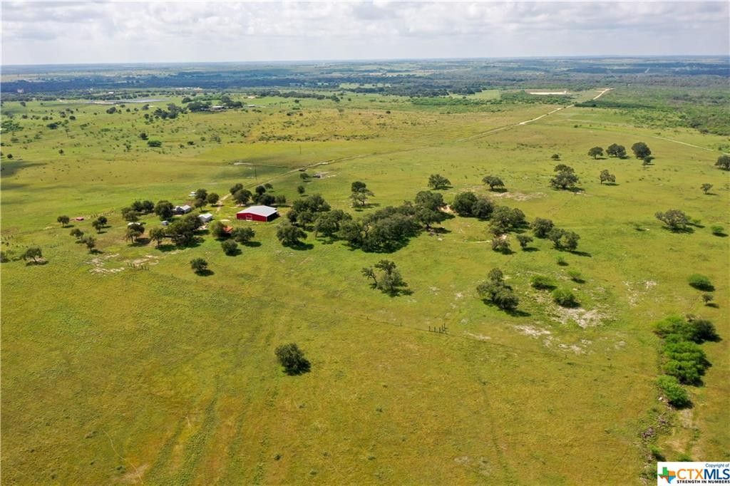 Westhoff, Dewitt County, TX Farms and Ranches, House for sale Property