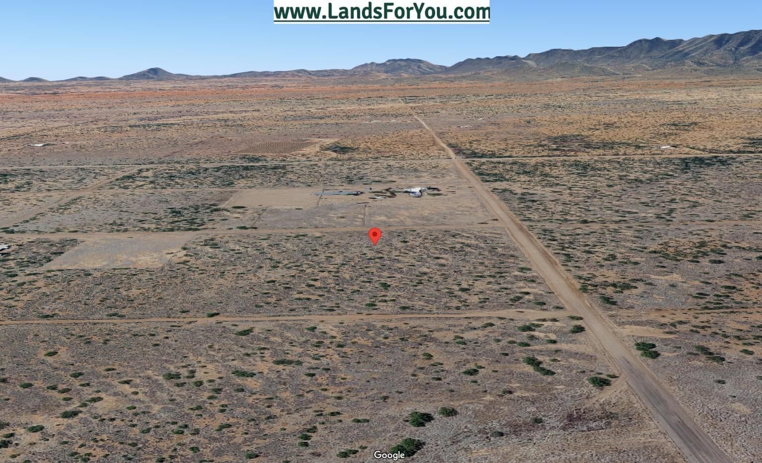 Pearce, Cochise County, AZ Recreational Property, Undeveloped Land