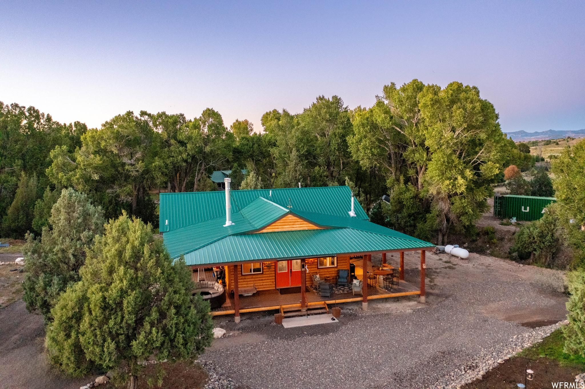 820 S Trout St, Hatch, UT 84735 MLS 1899323 LandWatch