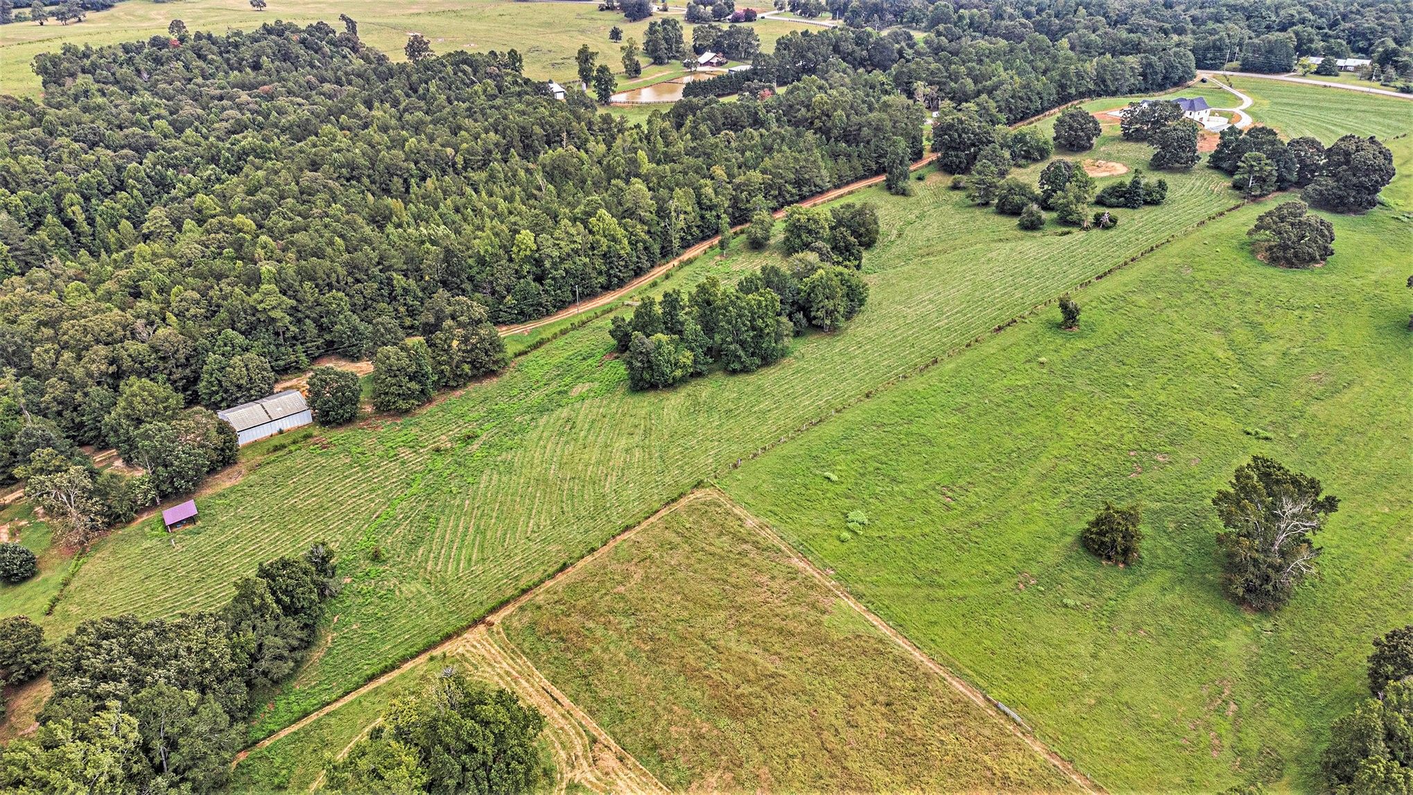 Carrollton, Carroll County, GA Farms and Ranches for sale Property ID