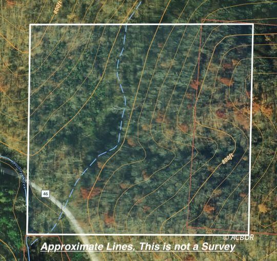 Waterloo, Lawrence County, OH Undeveloped Land, Hunting Property for