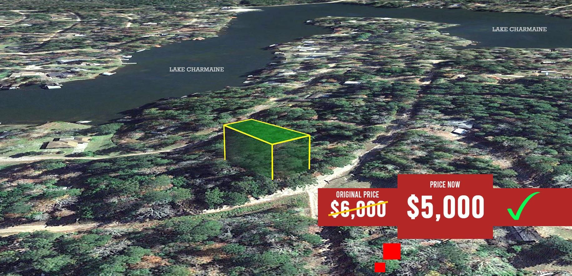 Ivanhoe, Tyler County, TX Recreational Property, Undeveloped Land, Homesites for sale Property