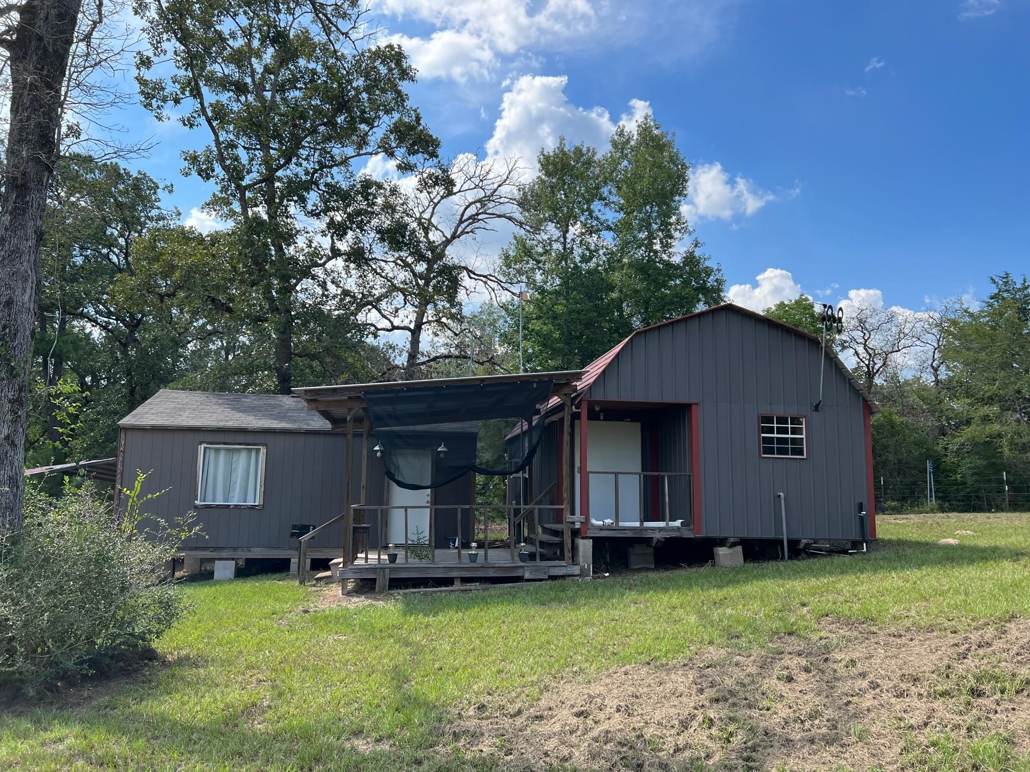 Oakwood, Leon County, TX Recreational Property, Hunting Property for