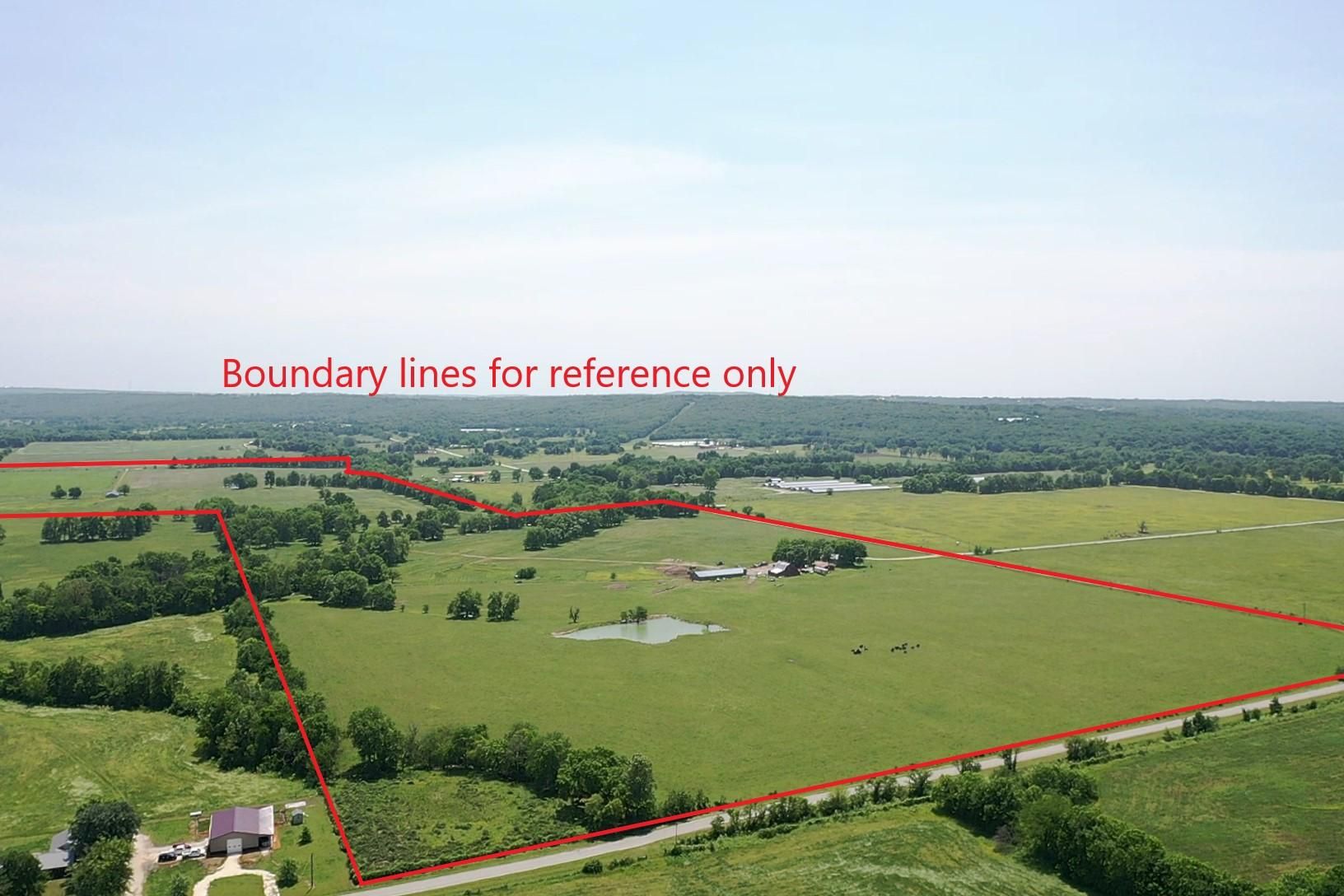 11398 North Wedington Blacktop Road, Lincoln, AR 72744 MLS 1256359 LandWatch