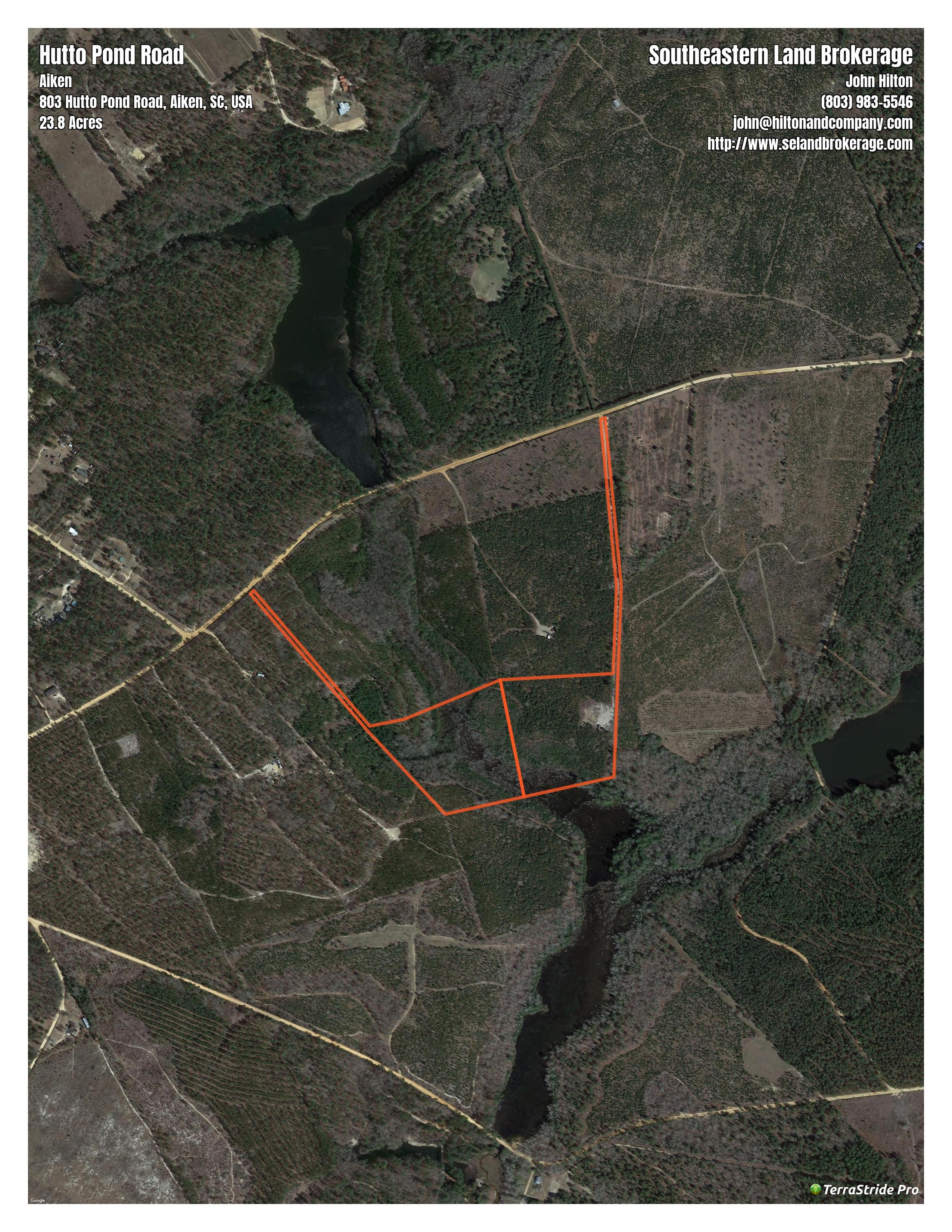 Hutto Pond Road, Aiken, SC 29805 LandWatch