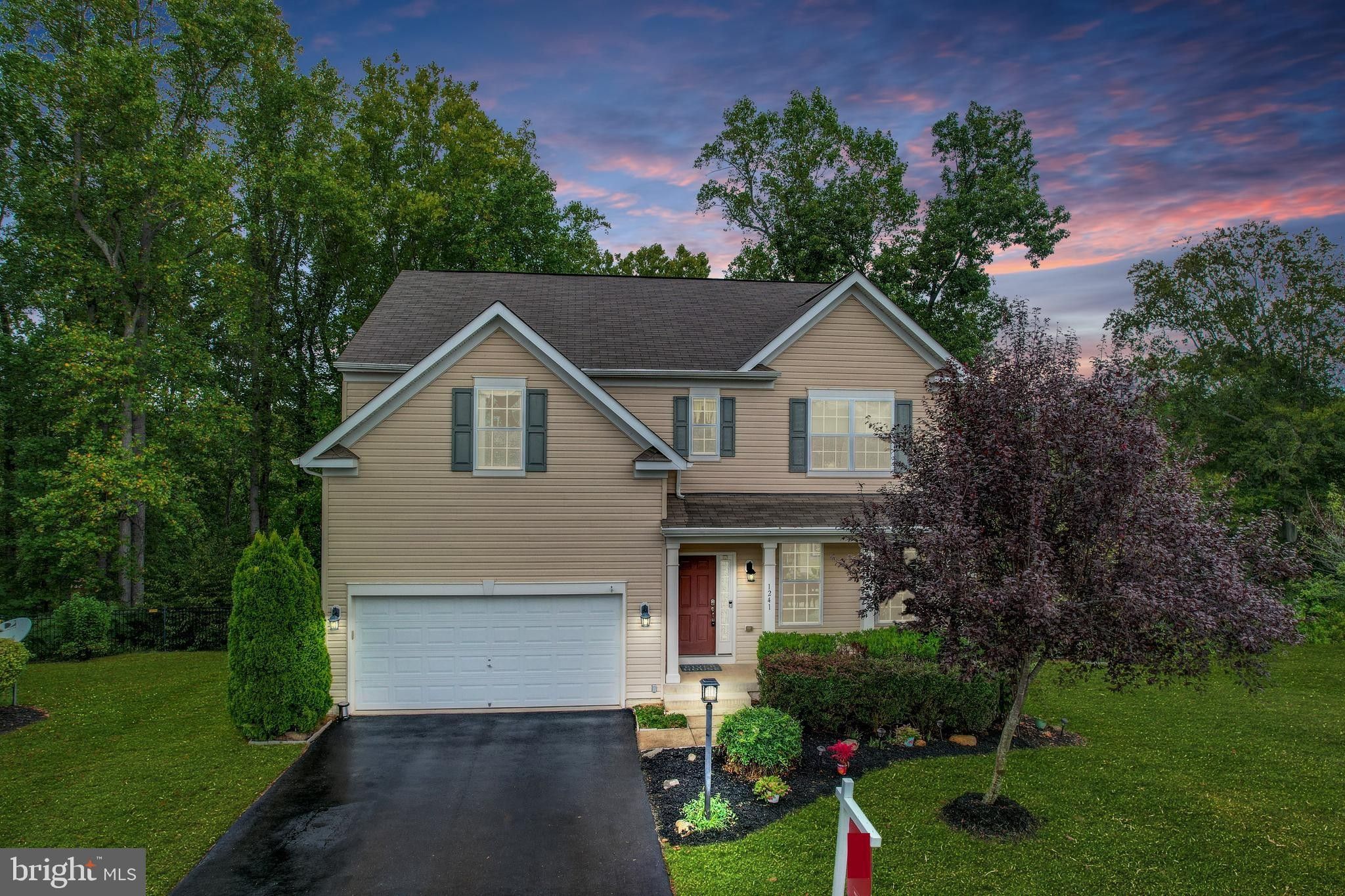 Locust Grove, Orange County, VA Lakefront Property, Waterfront Property