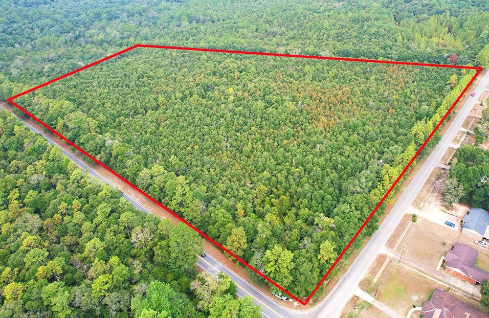Mobile, Mobile County, AL Undeveloped Land, Commercial Property for