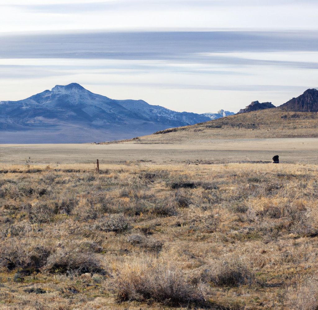 Deeth, Elko County, NV Recreational Property, Undeveloped Land, Homesites for sale Property ID