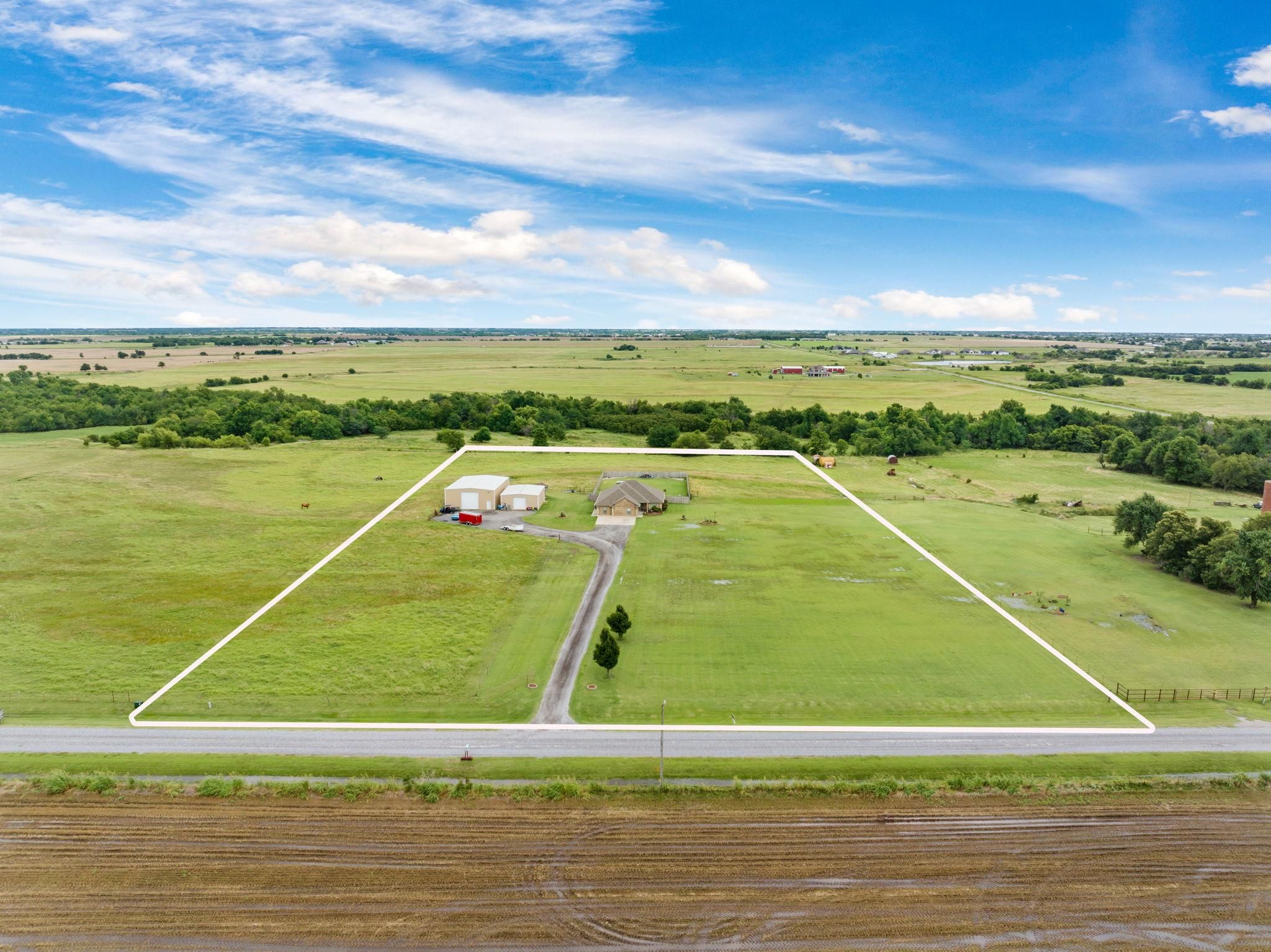 El Reno, Canadian County, OK House for sale Property ID 417705036