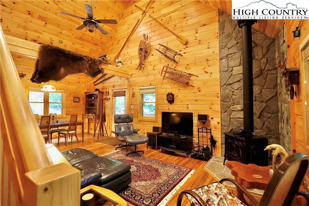 Banner Elk, Watauga County, NC House for sale Property ID 417705676