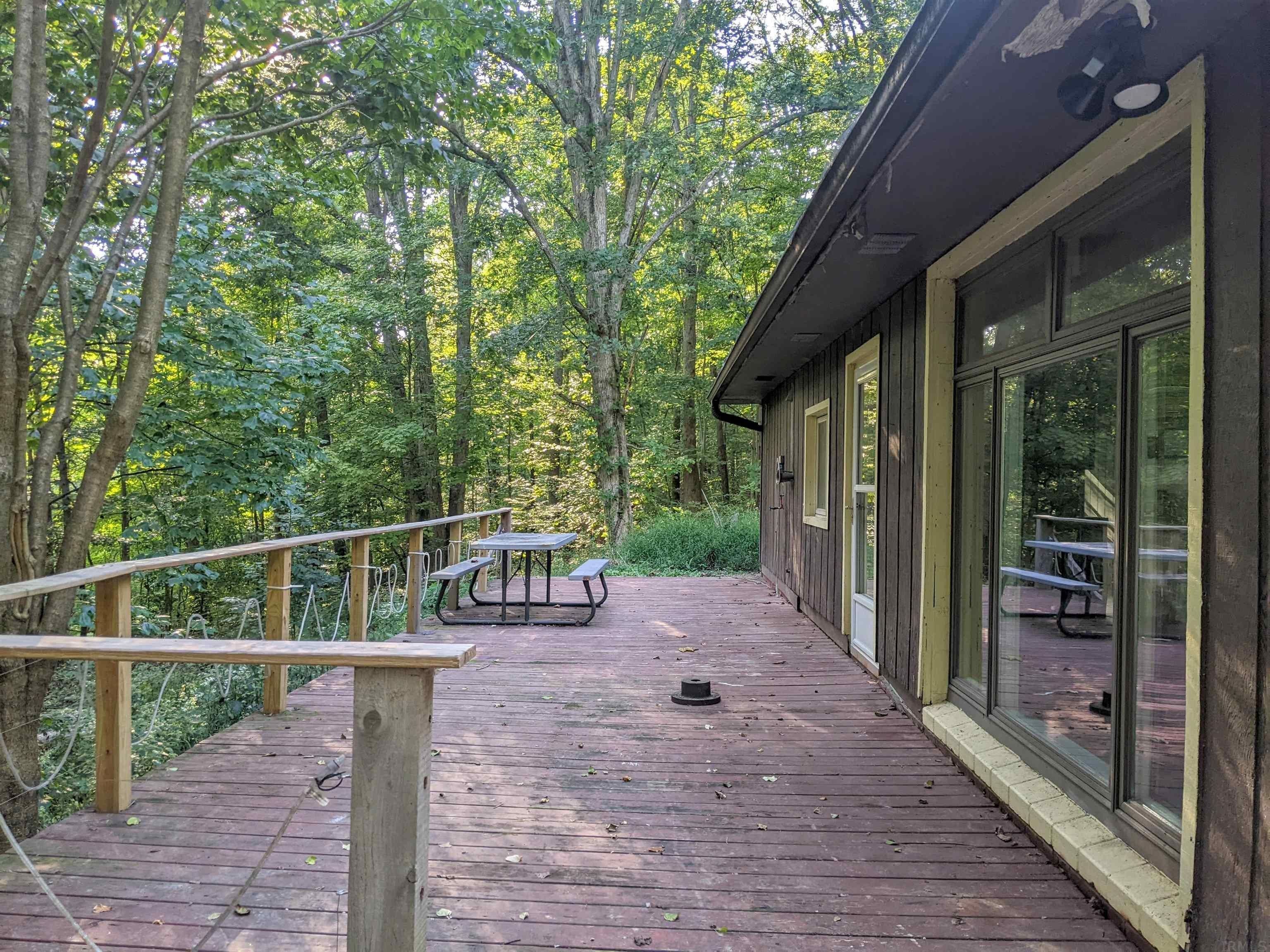 Bloomington, Monroe County, IN Lakefront Property, Waterfront Property