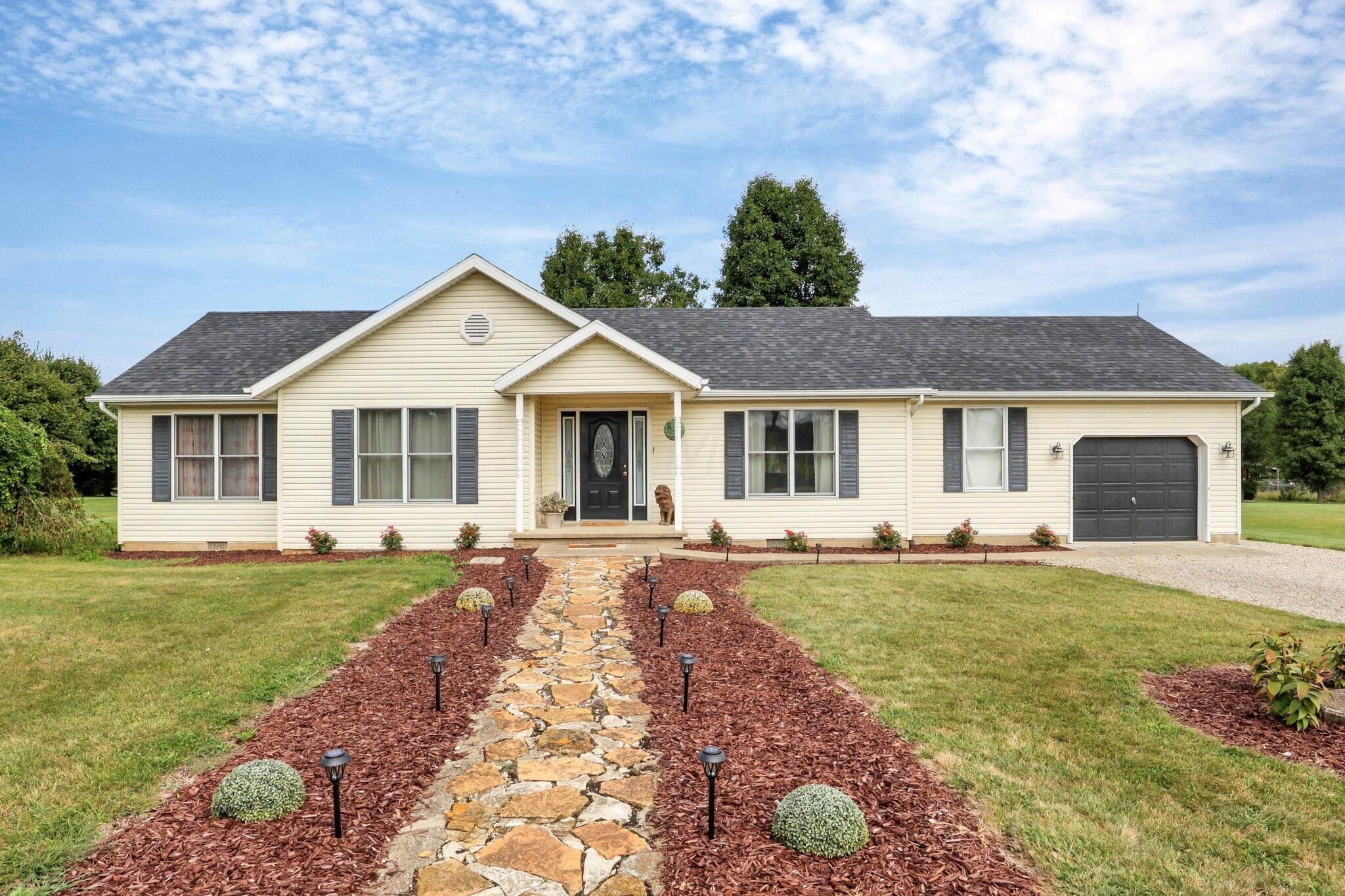 Bainbridge, Ross County, OH House for sale Property ID 417701905