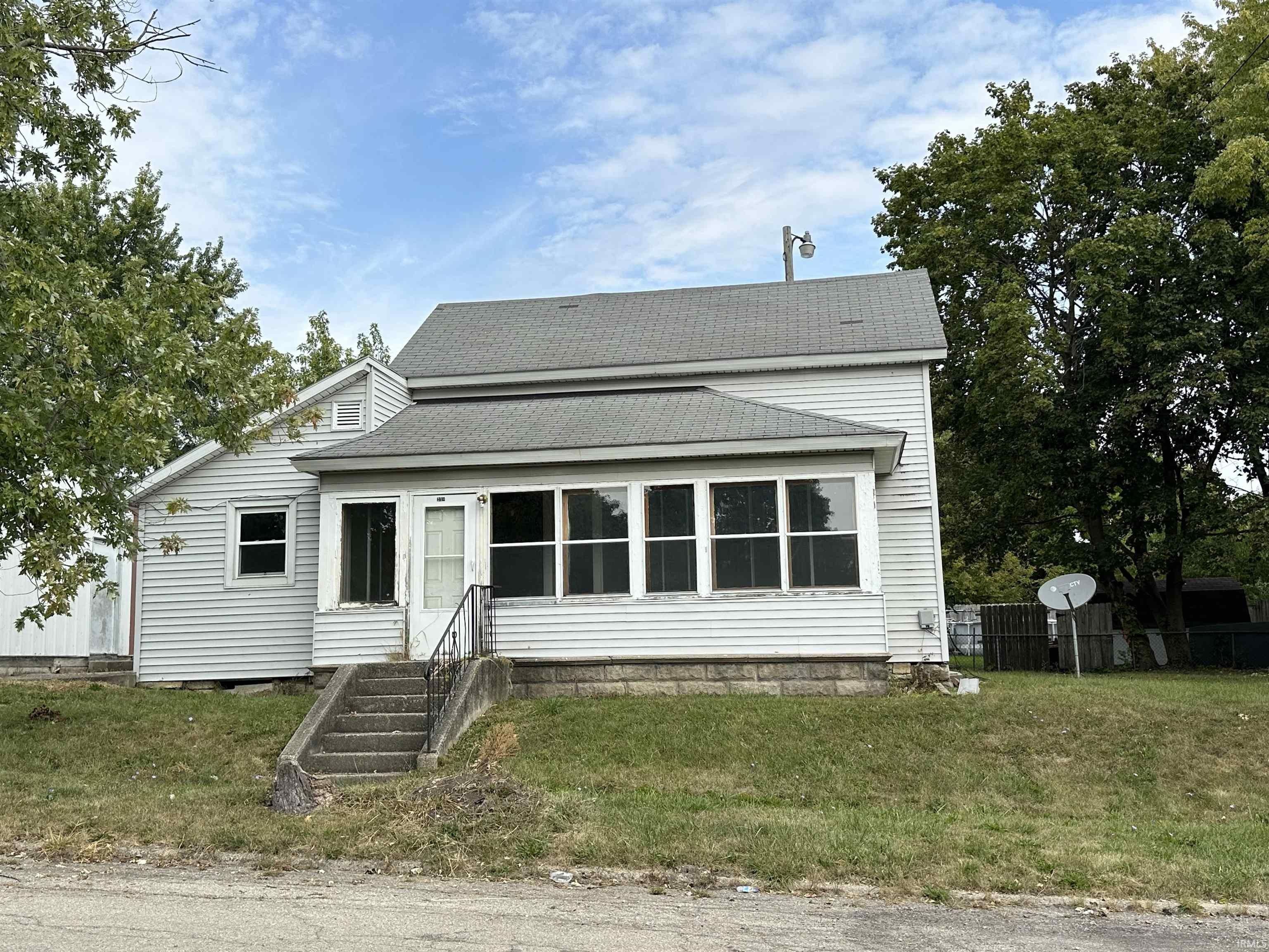 Eaton, Delaware County, IN House for sale Property ID 417706086