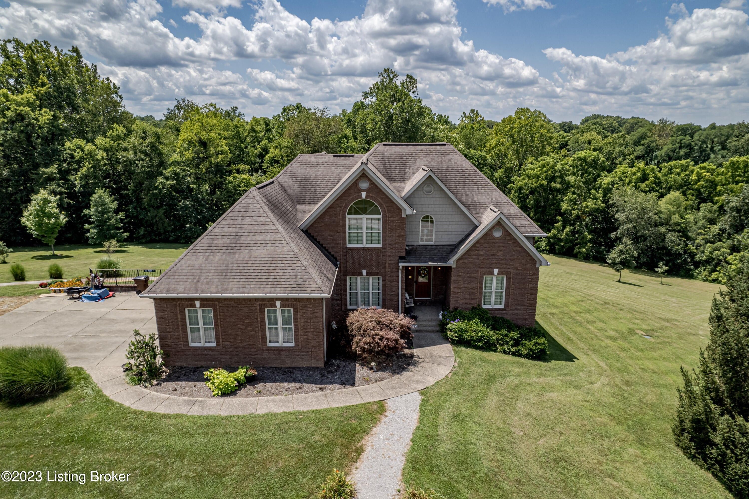 Bagdad, Shelby County, KY House for sale Property ID 417706096 LandWatch