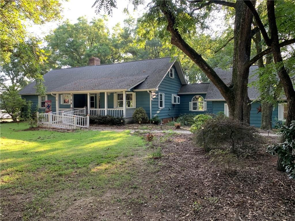 Seneca, Oconee County, SC House for sale Property ID 417706463 LandWatch