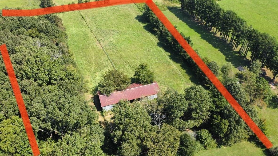 Oakland, Fayette County, TN Undeveloped Land for sale Property ID