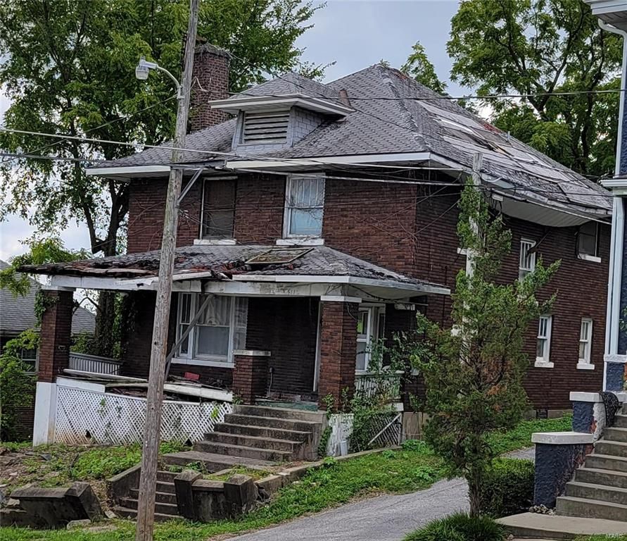 Hannibal, Marion County, MO House for sale Property ID 417637314