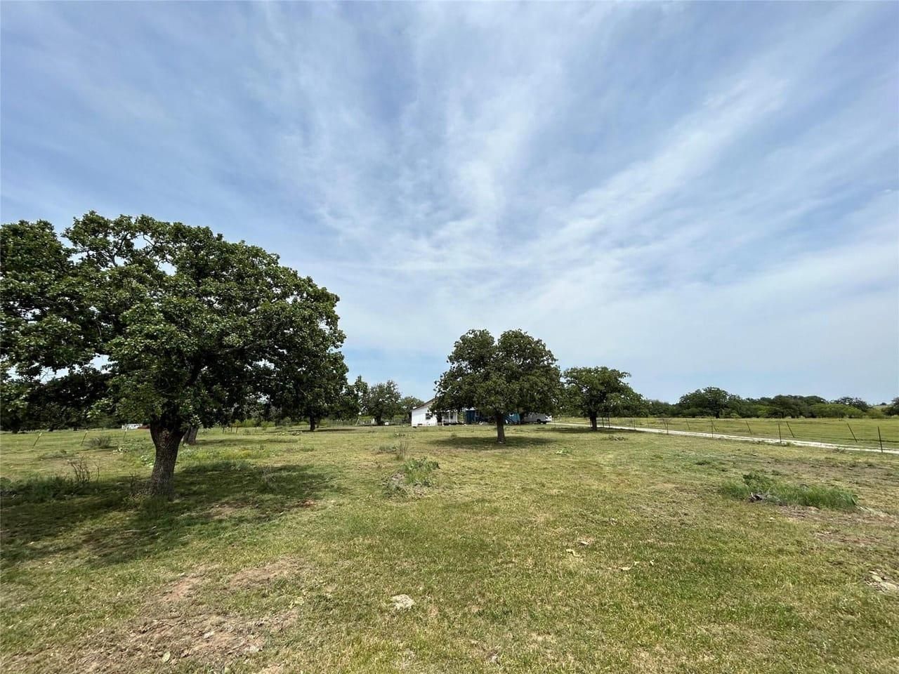Cisco, Eastland County, TX Farms and Ranches, Hunting Property, House