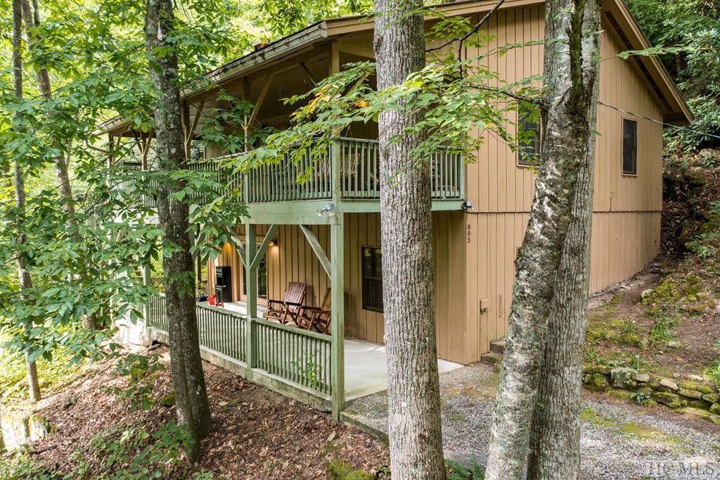 Cashiers, Jackson County, NC House for sale Property ID 417707168