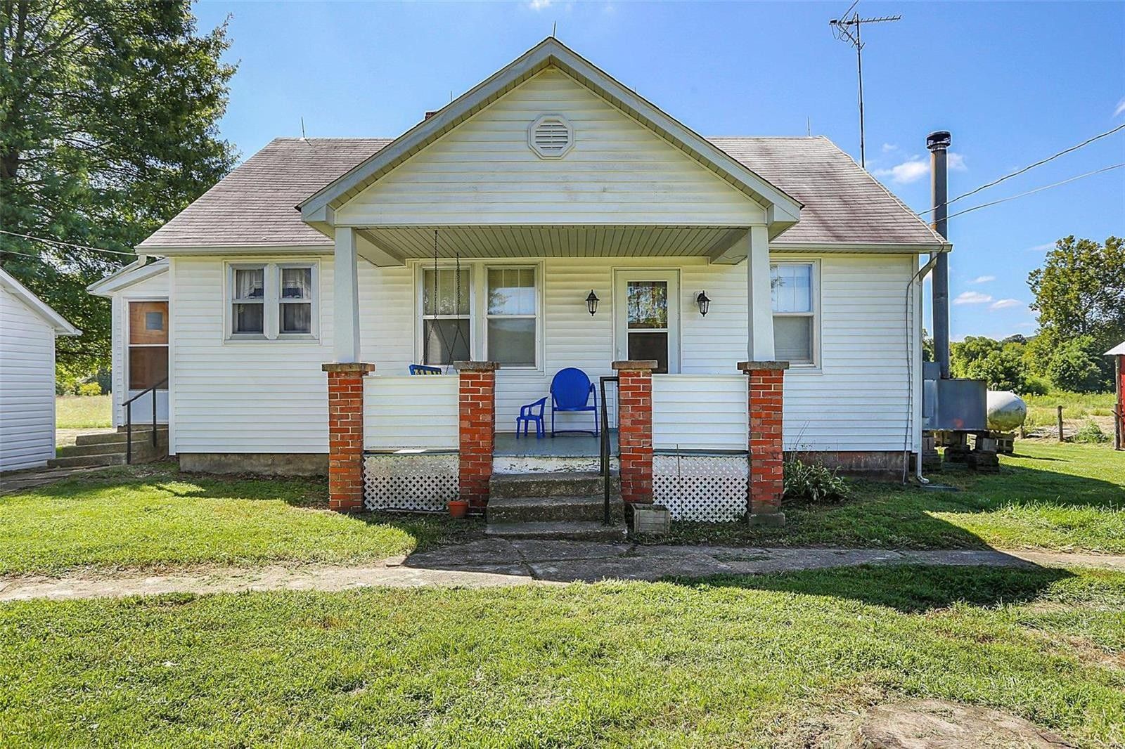 Hermann, Montgomery County, MO House for sale Property ID 417707432