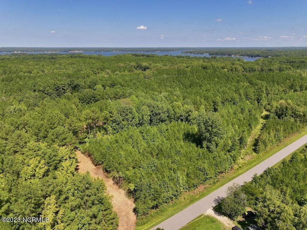 Littleton, Warren County, NC Undeveloped Land for sale Property ID