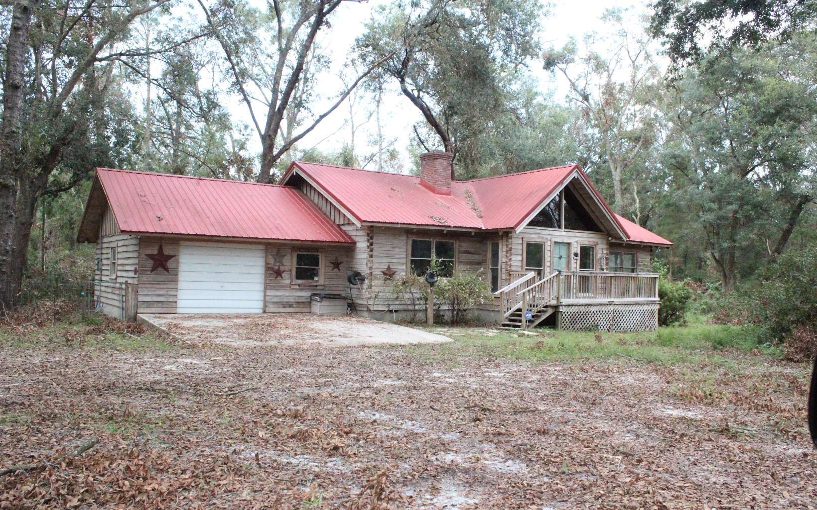 Live Oak, Suwannee County, FL House for sale Property ID 417639355