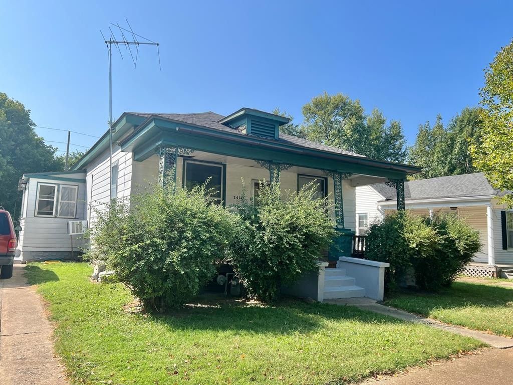 Parsons, Labette County, KS House for sale Property ID 417708672