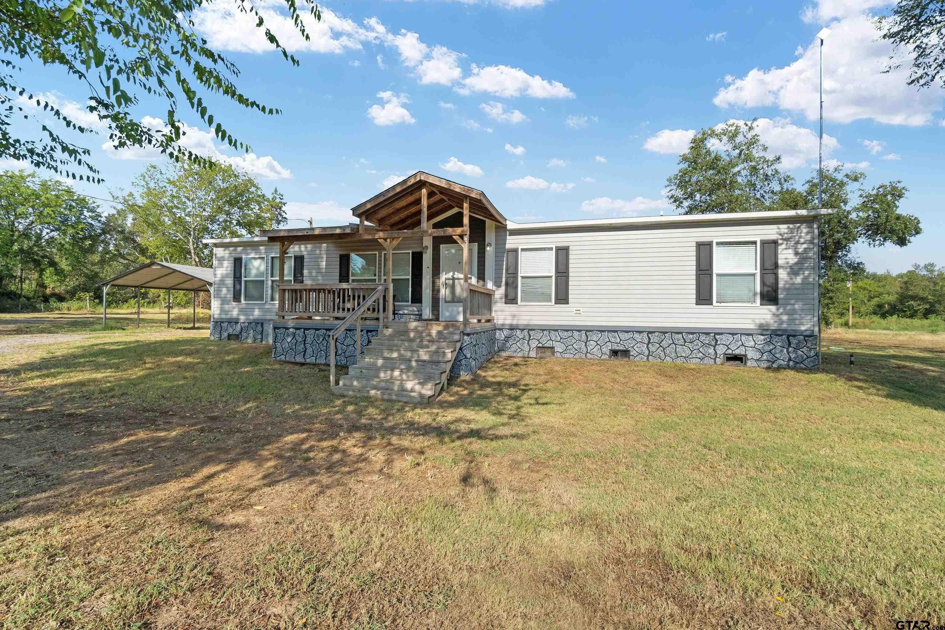 Big Sandy, Upshur County, TX Farms and Ranches, House for sale Property ...