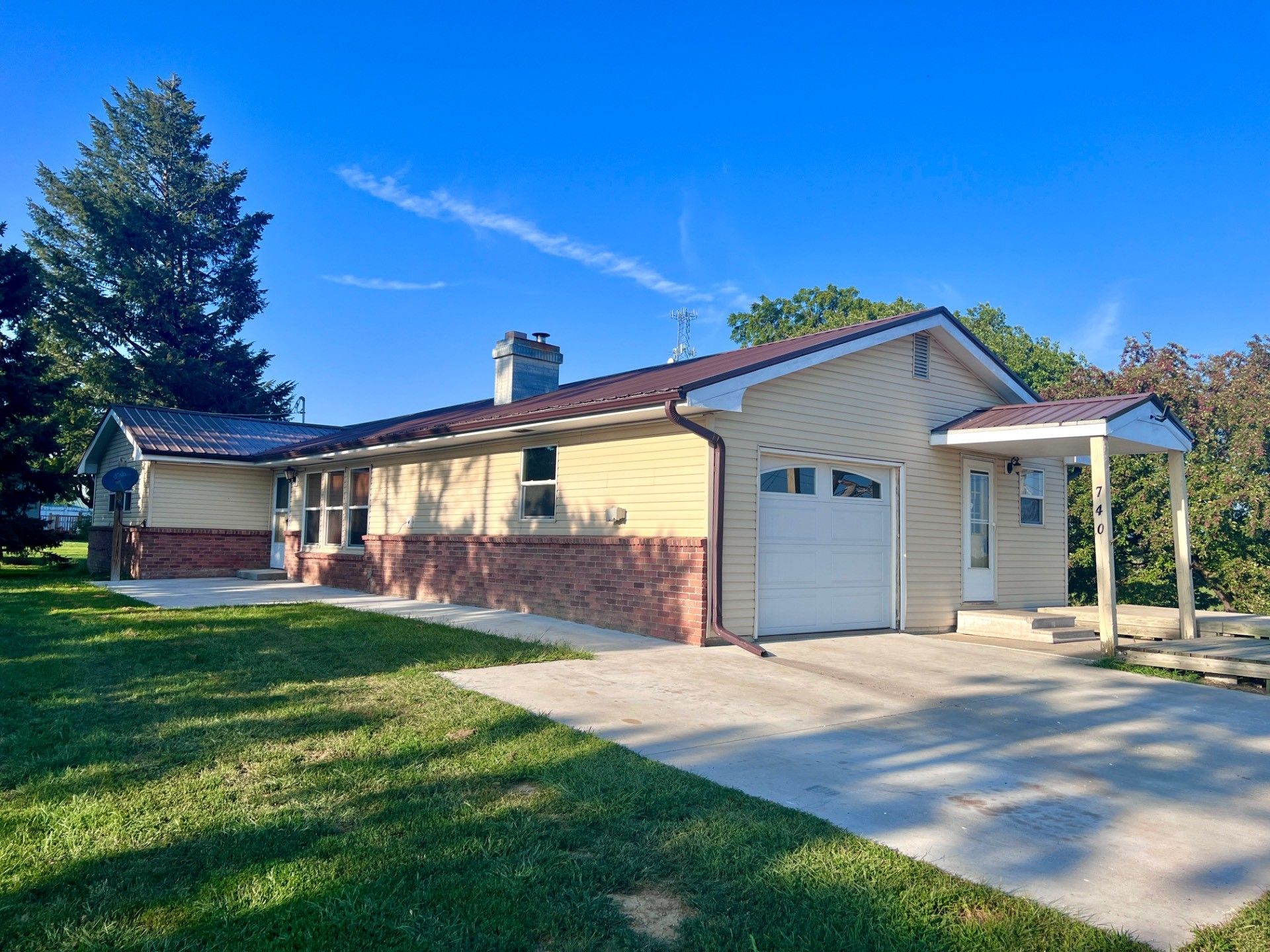 Allen, Dixon County, NE House for sale Property ID 417396018 LandWatch