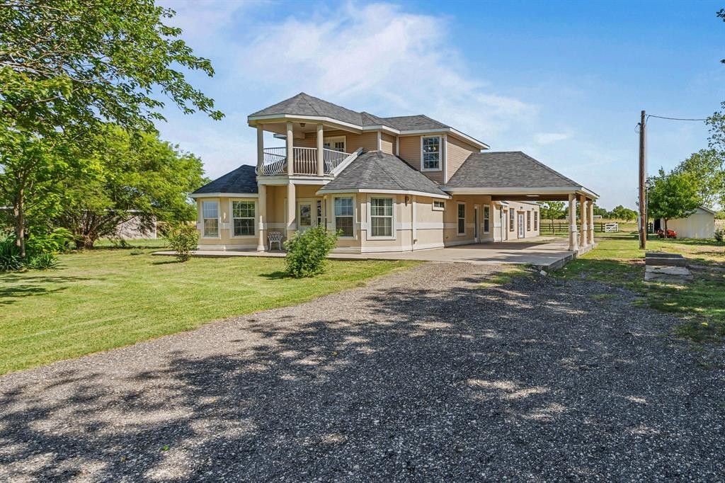 Sanger, Denton County, TX House for sale Property ID 417133077 LandWatch