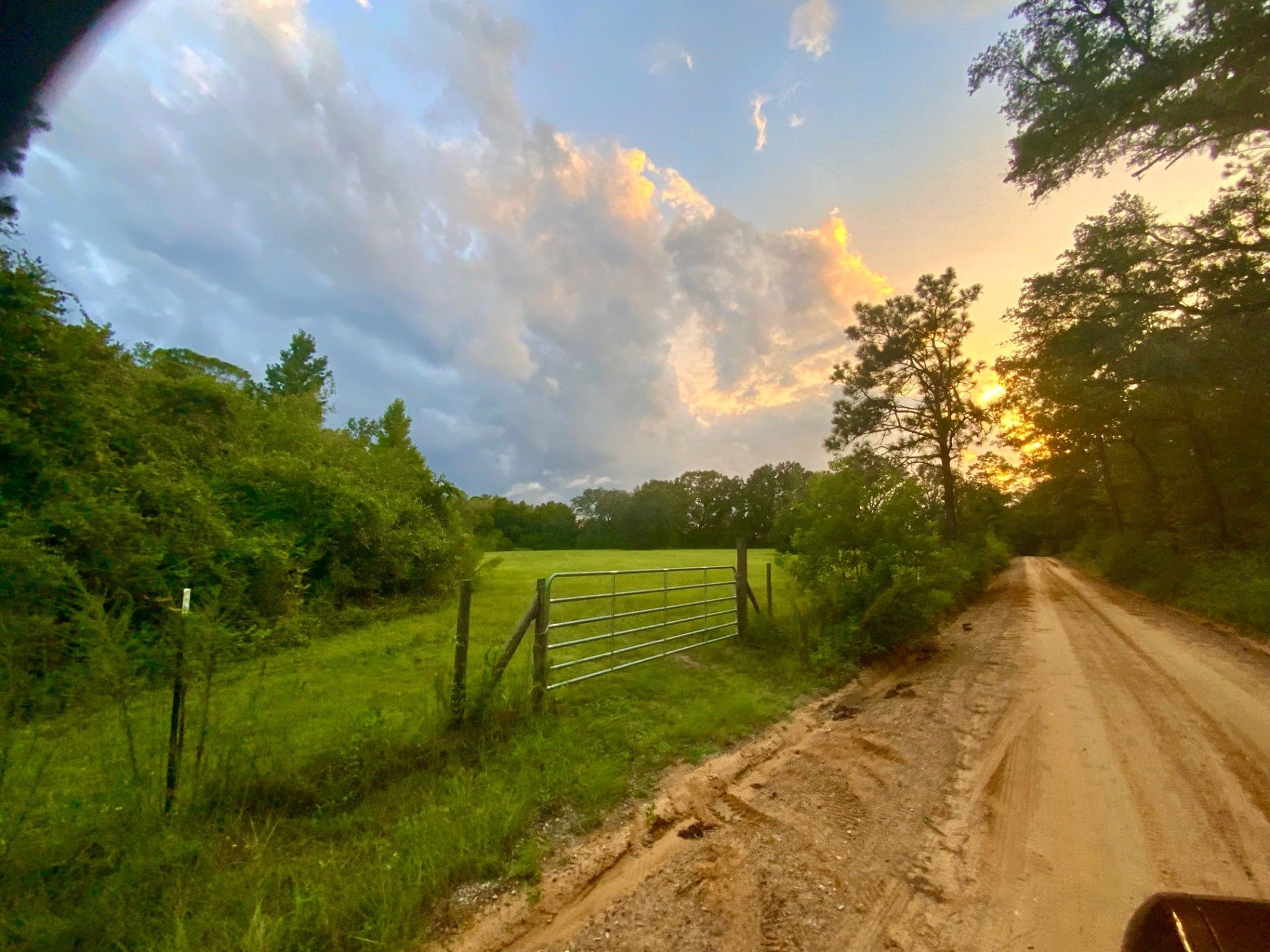 Bonifay, Holmes County, FL Undeveloped Land, Lakefront Property