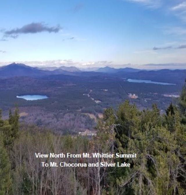 Ossipee, Carroll County, NH Undeveloped Land for sale Property ID