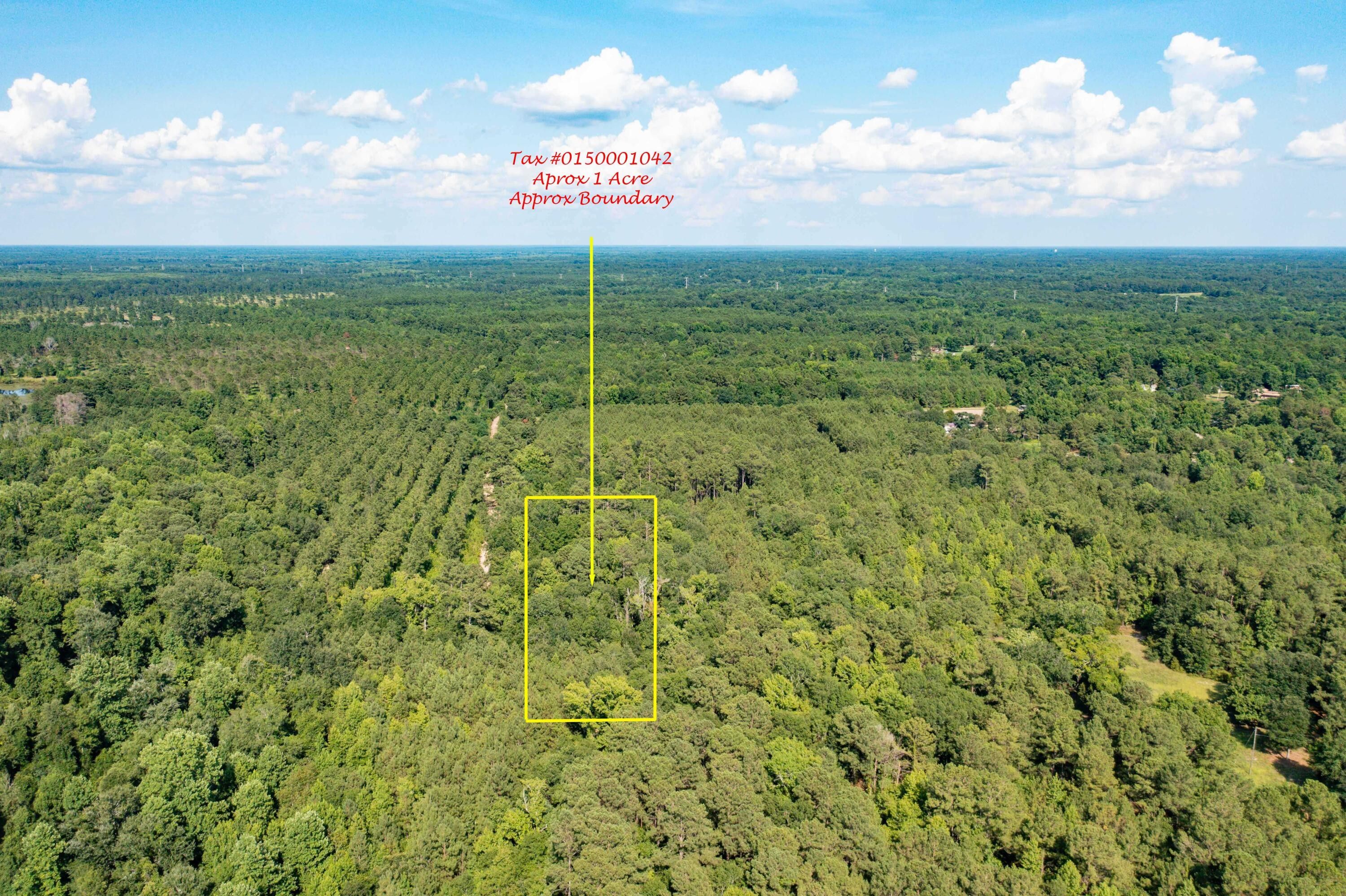 Pineville, Berkeley County, SC Undeveloped Land, Homesites for sale