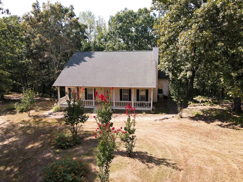 Water Valley, Calhoun County, MS House for sale Property ID 417710807