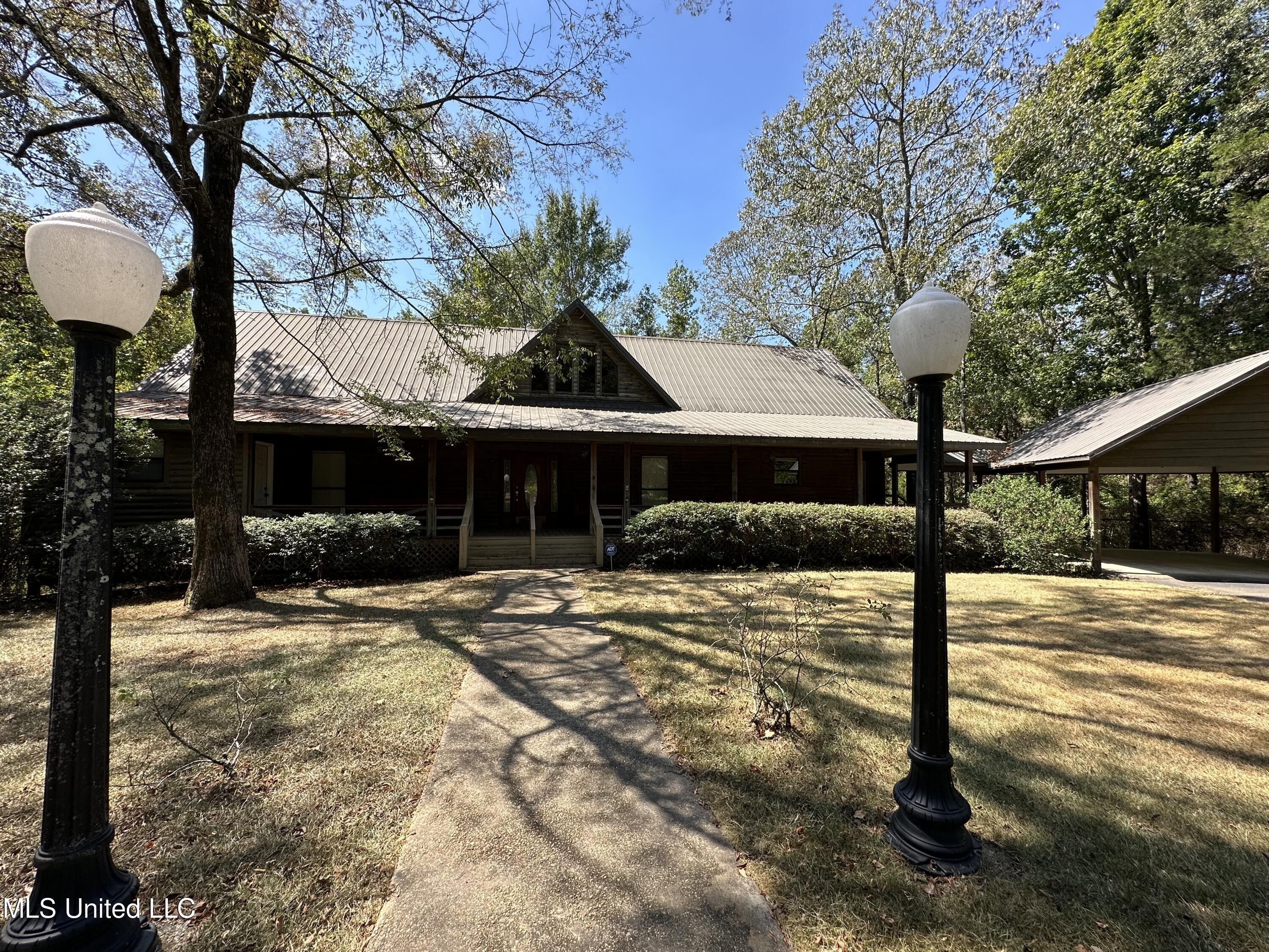 159 Vard Sullivan Road, Pinola, MS 39149 MLS 4059129 LandWatch