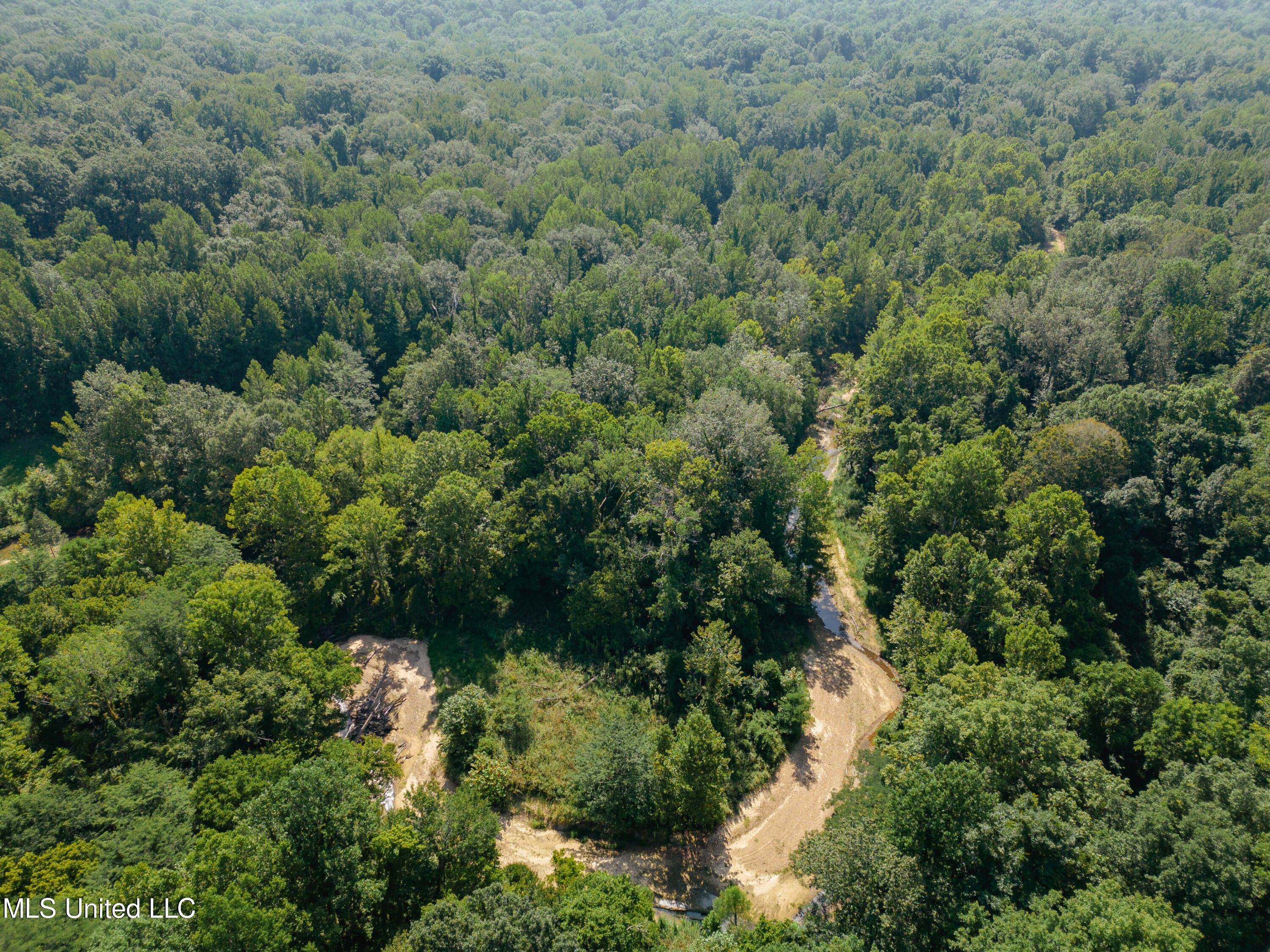 Yazoo City, Yazoo County, MS Undeveloped Land for sale Property ID
