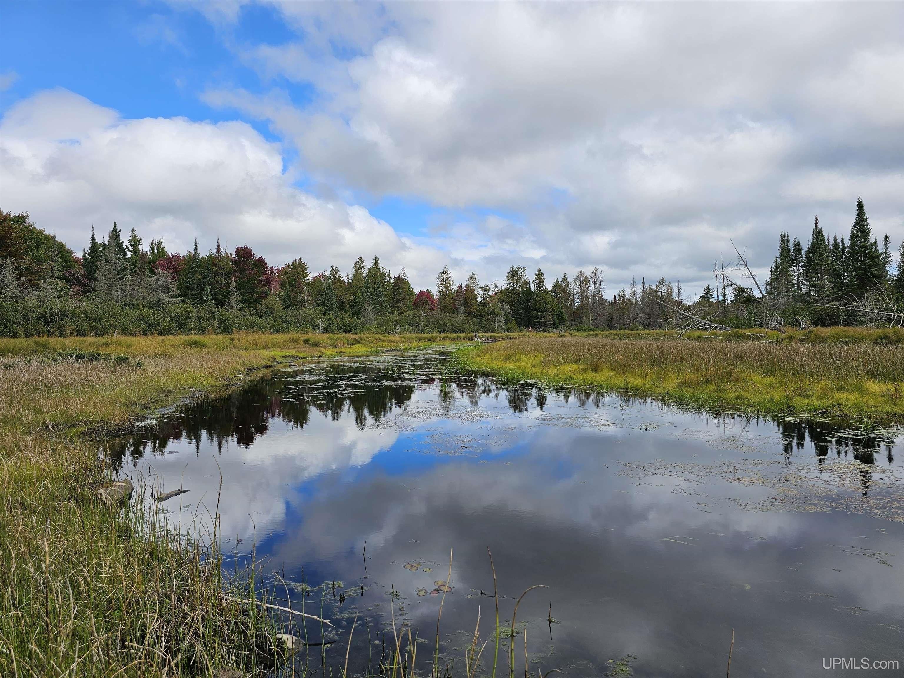 Baraga, Baraga County, MI Undeveloped Land, Lakefront Property, Waterfront Property, Homesites