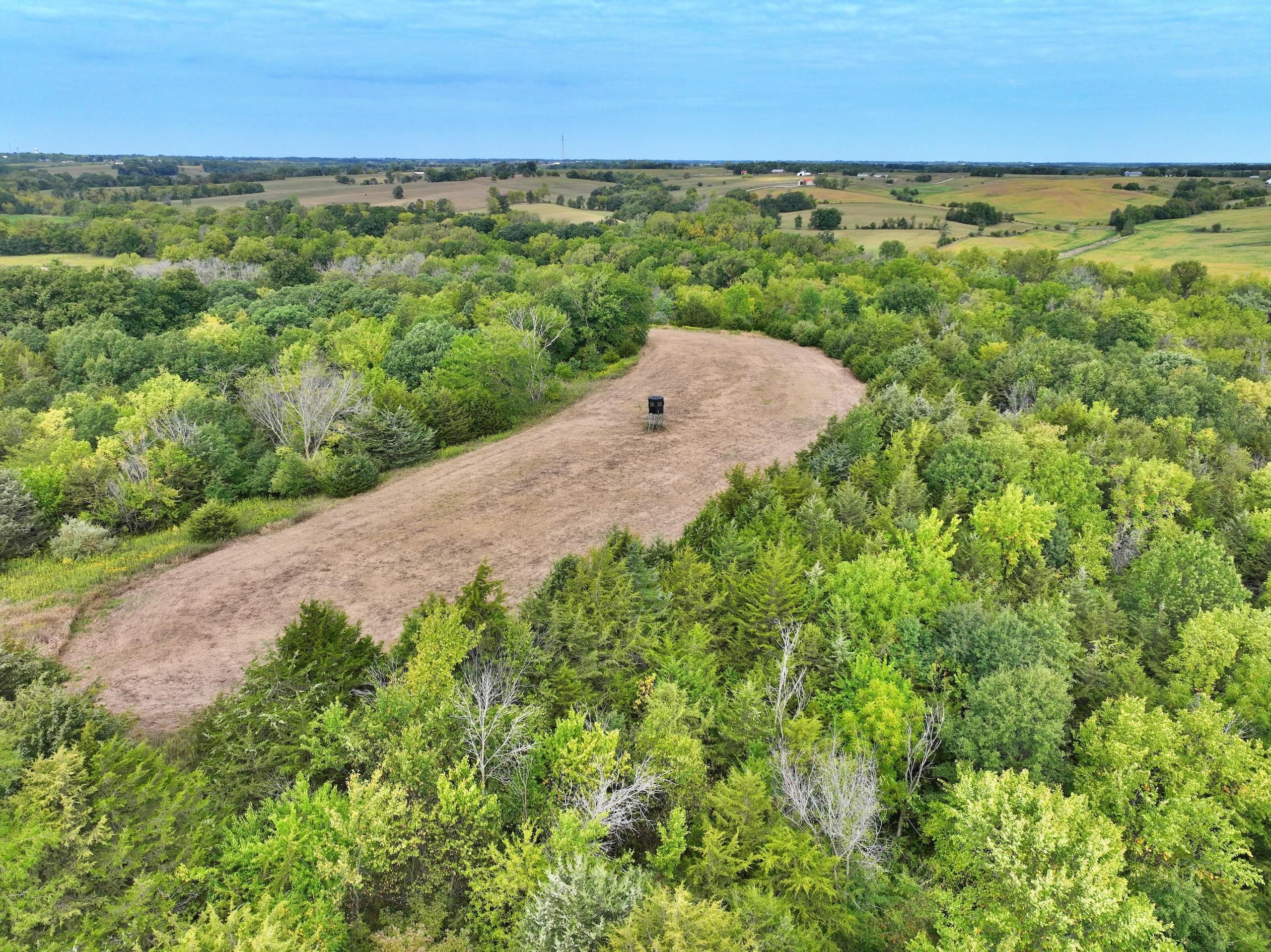 Lancaster, Schuyler County, MO Farms and Ranches, Recreational Property