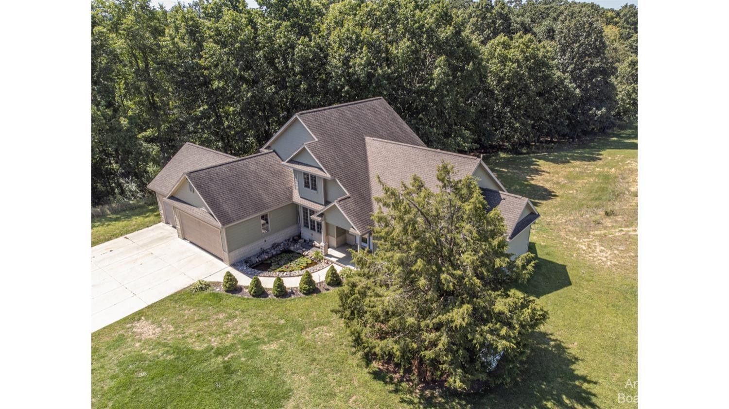 Jackson, Jackson County, MI House for sale Property ID 417711555